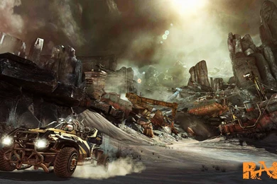 Rage 1920x1080 Wallpapers