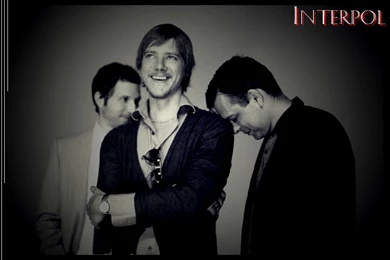 Interpol 5 By MissDrakkainen On DeviantArt