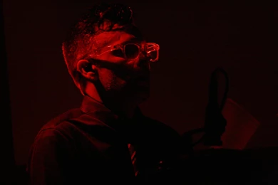 LIVE: Interpol And Rey Pila, Crystal Ballroom, Portland, OR ...