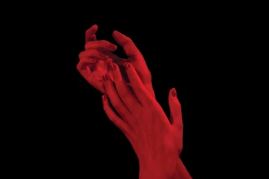 Interpol   El Pintor (experiment) On Vimeo