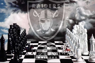 Raiders Wallpapers