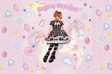 Angelic Pretty Wallpapers 10 By Guillaumes2 On DeviantArt