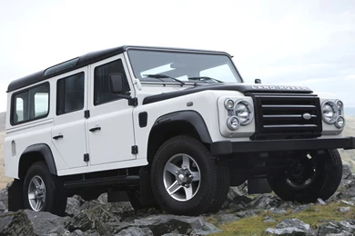 Land Rover Defender Car Images Wallpapers Hd Widescreen