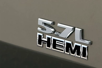 Hemi Logo Wallpapers   Image