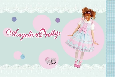 Angelic Pretty Wallpapers 25 By Guillaumes2 On DeviantArt