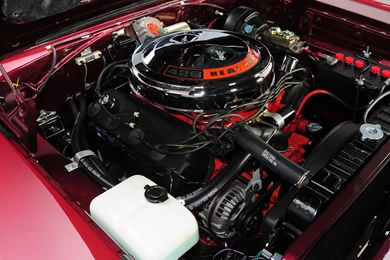 1968 Plymouth GTX 426 Hemi Muscle Classic Engine Engines Wallpapers ...