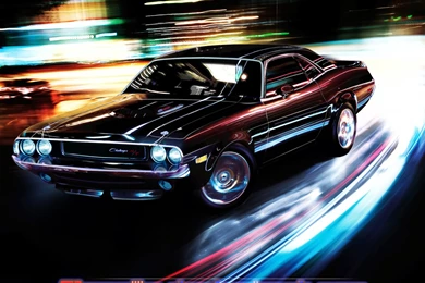 DeviantArt: More Like Vw Scirocco Wallpapers 1280x800 By Flameks