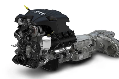 Dodge Ram Hemi Logo   Image