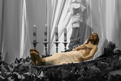 Jesus Christ Wallpapers Sized Images – Pic Set 20