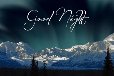 Good Night Wallpapers
