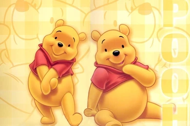 Winnie The Pooh HD Wallpapers For MacBook   Cartoons Wallpapers