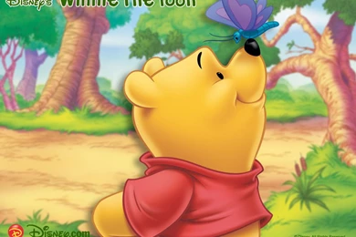 Winnie The Pooh Hd Wallpapers ›› Page 2