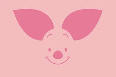 Piglet Winnie The Pooh Cartoon HD Wallpapers   FreeWallsUp