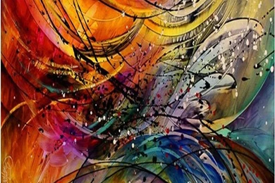 Cool Abstract Wallpapers Promotion Shop For Promotional Cool ...