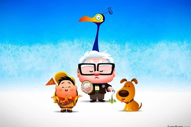 Cool Cartoon Wallpapers   Wallpapers HD Base