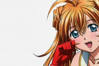 Ikki Tousen Sonsaku Hakufu Simple Backgrounds Wallpapers (