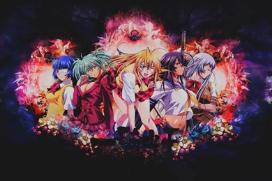 Browsing Cartoons On DeviantArt