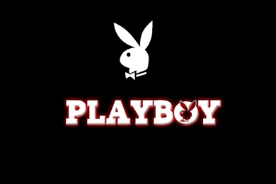 PLAYBOY Adult Logo Poster (6) Wallpapers