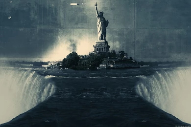 Apocalyptic Wallpapers 1680x1050   (