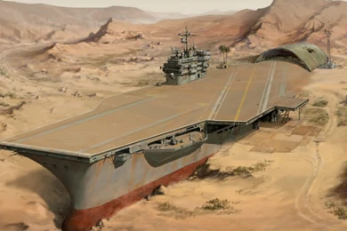 Post Apocalyptic Wallpapers (5711)   Wallpaperesque