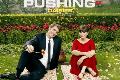 Top HD Pushing Daisies Wallpapers