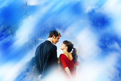 Ned And Chuck   Pushing Daisies Wallpapers (533525)   Fanpop