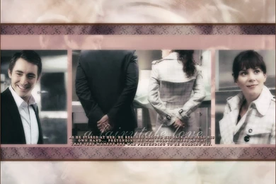 Ned And Chuck   Pushing Daisies Wallpapers (1604268)   Fanpop