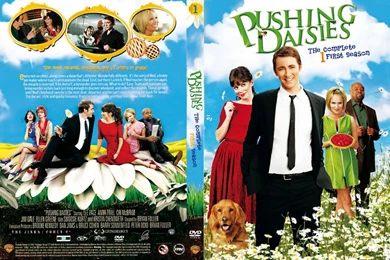 DeviantArt: More Like Pushing Daisies Wallpapers By Migosch
