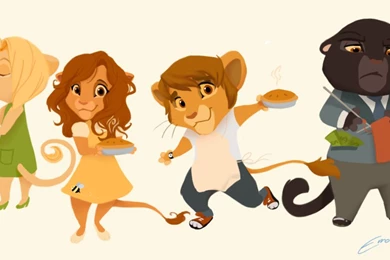 Pushing   DeviantArt