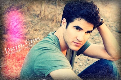 Darren Criss   Wallpaper.