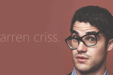 Darren Criss   Wallpaper.