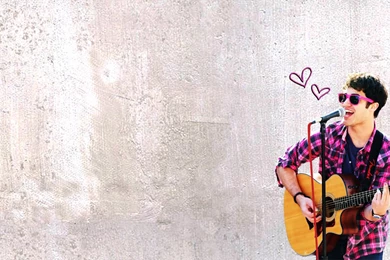 Wallpapers Hogwarts Darren Criss By Me Click Through For Full ...