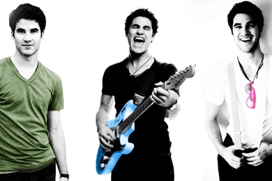 Darren Darren Criss Wallpapers (26315201) Fanpop