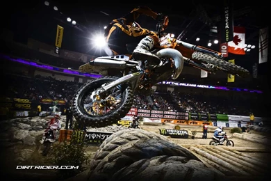 Wallpapers Alpinestars Enduro X Preview Dirt Rider Magazine ...