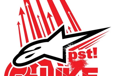 Wallpapers Alpinestars 520x681