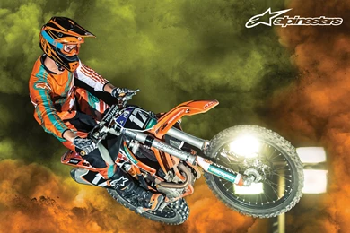 Wednesday Wallpaper: Alpinestars MX Nationals Special   MotoOnline ...