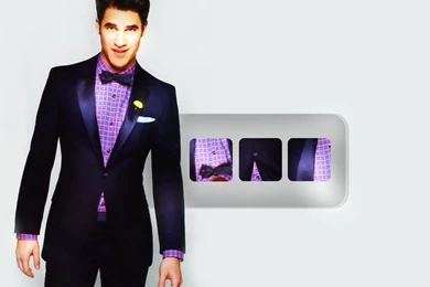 Darren Criss Wallpapers   HD Images New