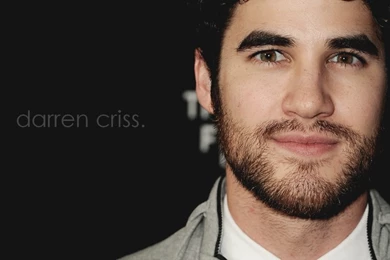 Darren Criss Wallpapers SBL III By Mishulka On DeviantArt
