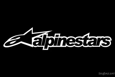 Alpinestar Logo Wallpapers