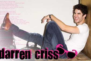 Darren Criss Wallpapers HD   HD Images New