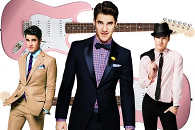 Darren Criss Wallpapers   HD Images New