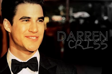 Darren Criss   Wallpaper.