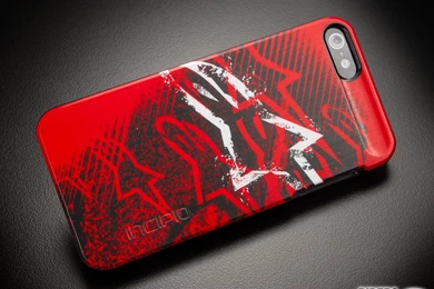 Alpinestars iPhone Cases By Incipio [Archive]   Honda CBR250R ...