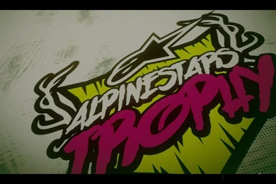 Alpinestars   DeviantArt