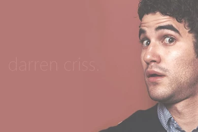 Darren Criss Wallpapers III By Mishulka On DeviantArt
