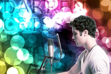 Darren Criss Wallpapers By Captain c00kiesxx On DeviantArt