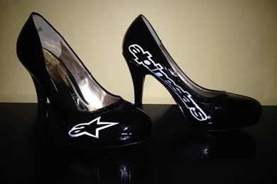 Alpinestars   DeviantArt