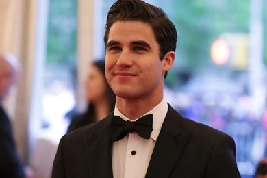 Darren Criss Wallpapers