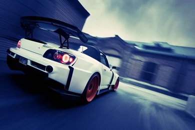 31 Honda S2000 HD Wallpapers
