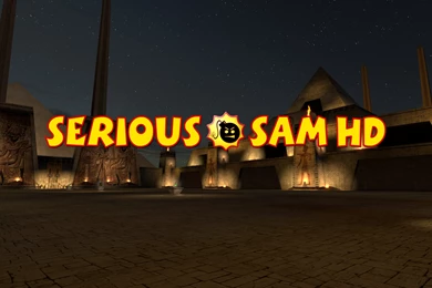 Wallpapers Rancid Name Serious Sam Hd X Png Views Size 1920x1200 ...